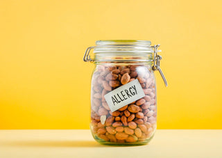 Unverträglichkeit: Allergien und Intoleranzen