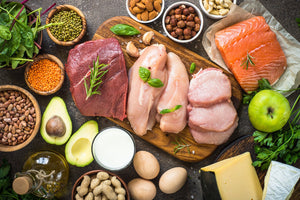 Fette - gesund oder ungesund?