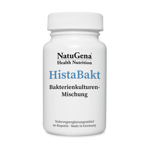 HistaBakt Kapseln