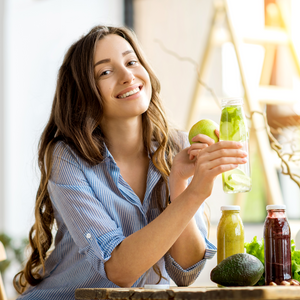 Kombi-Paket Detox
