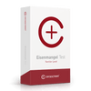 Verpackung des Eisenmangel Tests von cerascreen